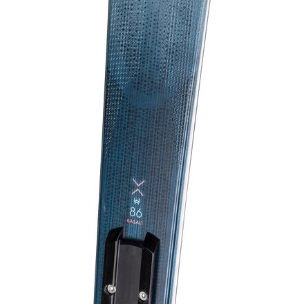Rossignol - Experience W 86 Basalt K Nx12 System Ski
