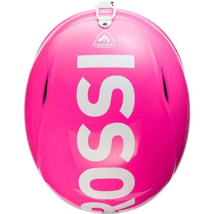 Rossignol - Hero Helmets - Kids' - 2022
