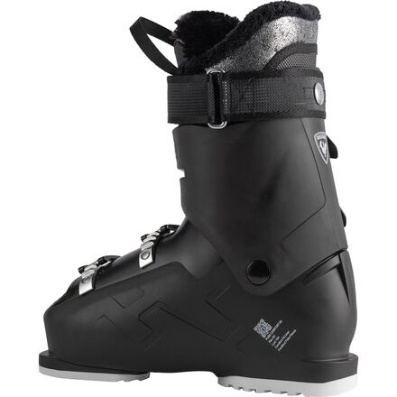 Rossignol - Pure Comfort W 60 Alpine Ski Boots 2025