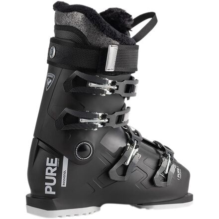 Rossignol - Pure Comfort W 60 Alpine Ski Boots 2025