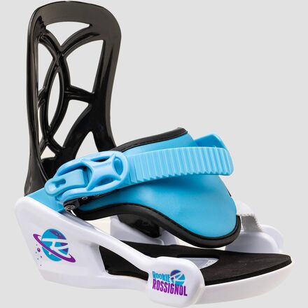 Rossignol - Rookie Snowboard Binding - 2024 - Kids'