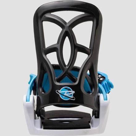 Rossignol - Rookie Snowboard Binding - 2024 - Kids'