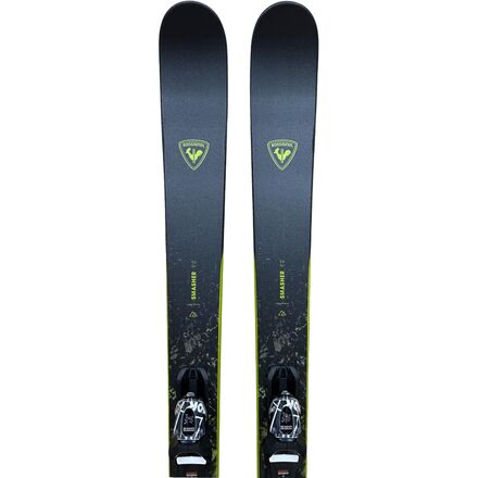 Rossignol - Smasher 90 Alpine Skis (System)2024