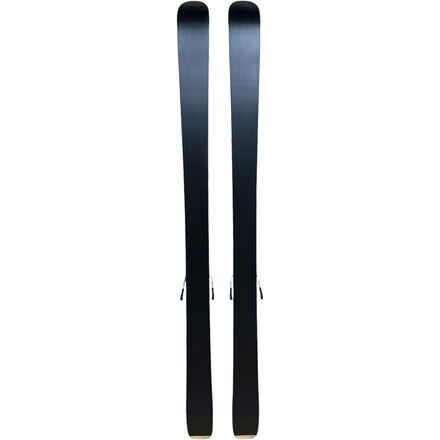 Rossignol - Smasher 90 Alpine Skis (System)2024