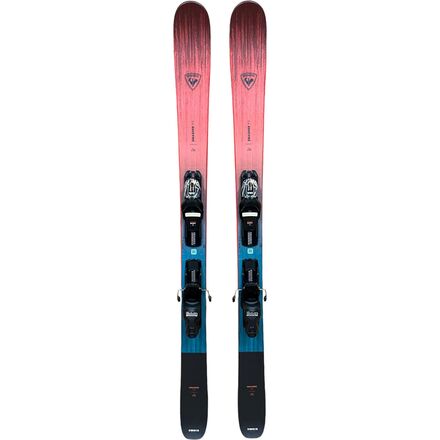 Smasher 90 Skis - 2025