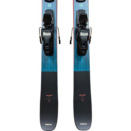 Rossignol - Smasher 90 Skis - 2025