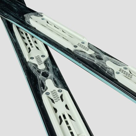Rossignol - Spicy 7 Hd (Xpress) Ski