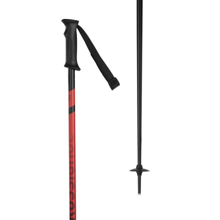 Tactic Ski Poles 2026