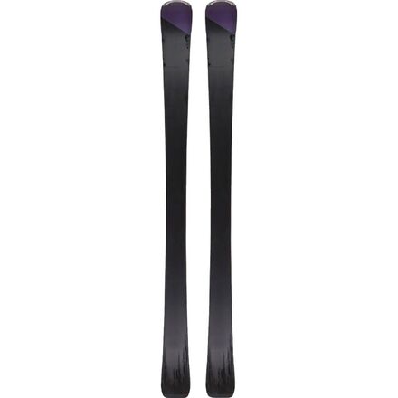 Rossignol - Temptation 80 Ski W/Xpress 11 Bindings - Women's