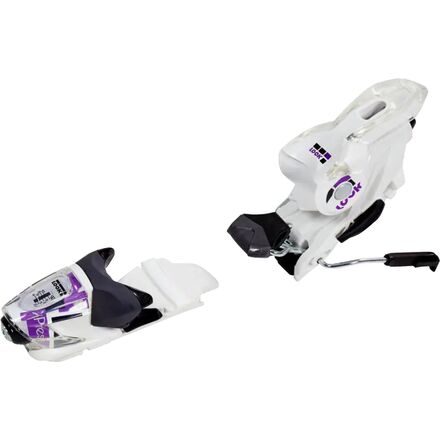 Rossignol - Temptation 80 Ski W/Xpress 11 Bindings - Women's