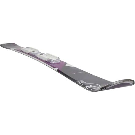Rossignol - Temptation 80 Skis W/ Xpress 11 Bindings - Women's