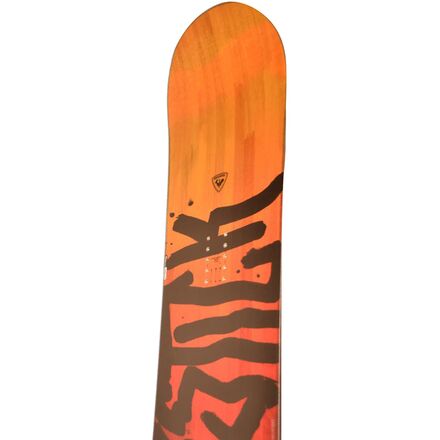Trickstick Ltd Snowboard 2024