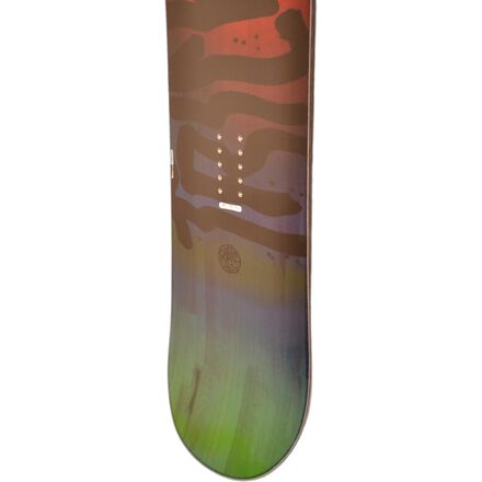Rossignol - Trickstick Ltd Snowboard 2024