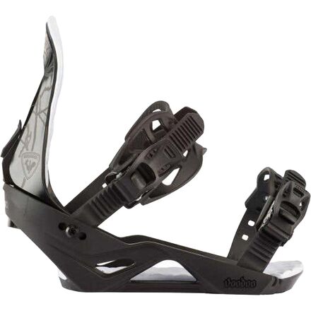 Voodoo Snowboard Bindings - Women's