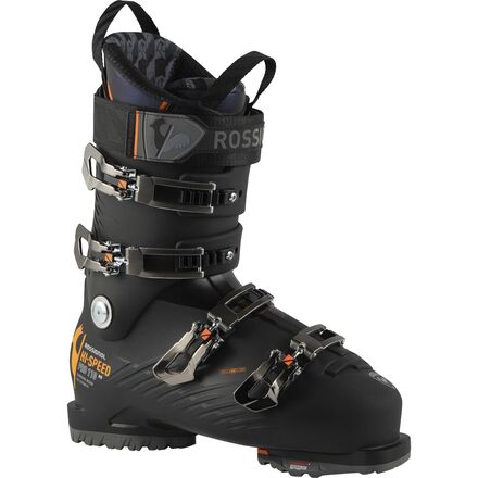 Rossignol - HiSpeed Pro 110 MV GW Alpine Ski Boots