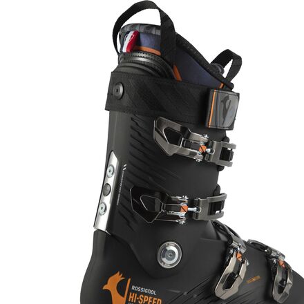 Rossignol - HiSpeed Pro 110 MV GW Alpine Ski Boots