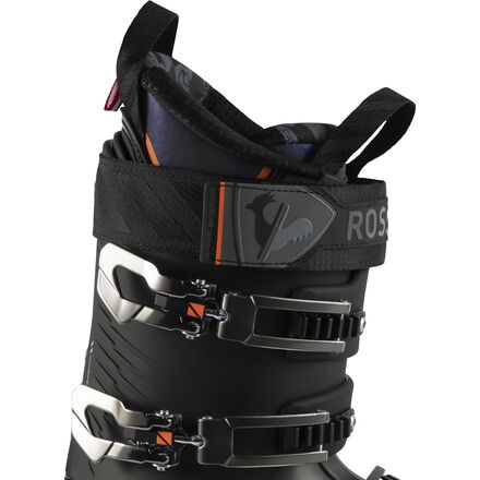 Rossignol - HiSpeed Pro 110 MV GW Alpine Ski Boots