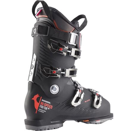 Rossignol - HiSpeed Pro130 CA MV GW Alpine Ski Boots