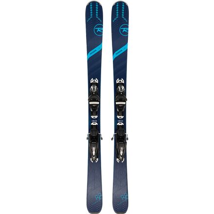EXPERIENCE 88TI W Skis w/ NX 12 KONECT GW Binding