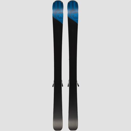 Rossignol - EXPERIENCE 88TI W Skis w/ NX 12 KONECT GW Binding