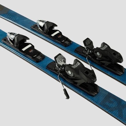 Rossignol - Experience 82 Ca Skis w/ Xpress 11 Gw Binding