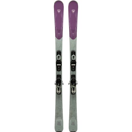Experience W 82 Ca Skis w/ Xpress W 10 Gw Binding