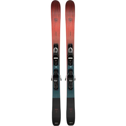 Smasher 90 Ski w/ Xpress 10 Gw Binding - 2026