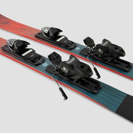 Rossignol - Smasher 90 Ski w/ Xpress 10 Gw Binding - 2026