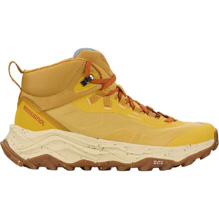 Altridge Mid R-Shell Dry Hiking Shoe - Men's