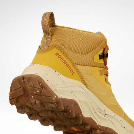 Rossignol - Altridge Mid R-Shell Dry Hiking Shoe - Men's