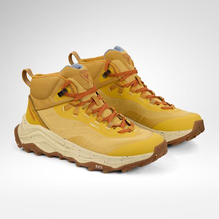 Rossignol - Altridge Mid R-Shell Dry Hiking Shoe - Men's