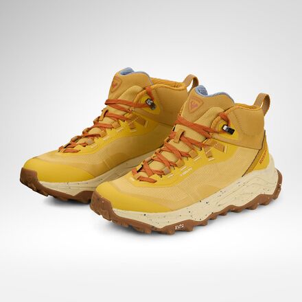 Rossignol - Altridge Mid R-Shell Dry Hiking Shoe - Men's