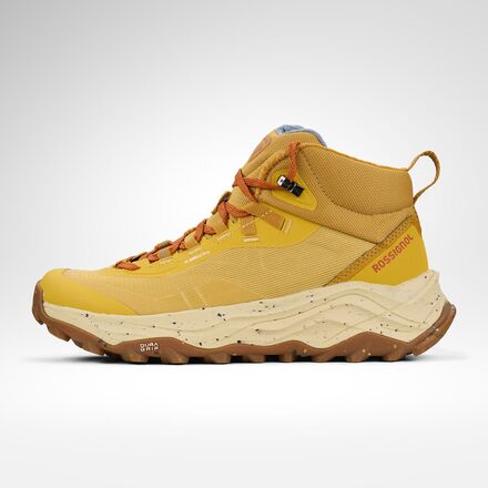 Rossignol - Altridge Mid R-Shell Dry Hiking Shoe - Men's