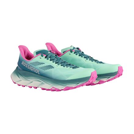 Rossignol - Vercors Trail Running Shoe - Women's