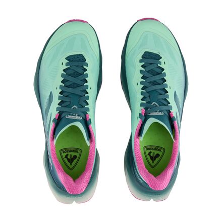 Rossignol - Vercors Trail Running Shoe - Women's
