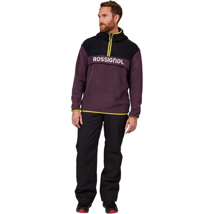 Rossignol - Alltrack Fleece Jacket - Men's