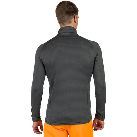 Rossignol - Blackside Fleece 1/2-Zip Pullover - Men's