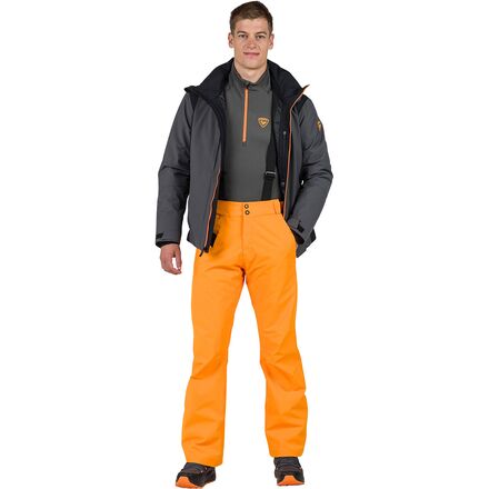 Rossignol - Blackside Fleece 1/2-Zip Pullover - Men's