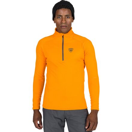Blackside Fleece 1/2-Zip Pullover - Men's