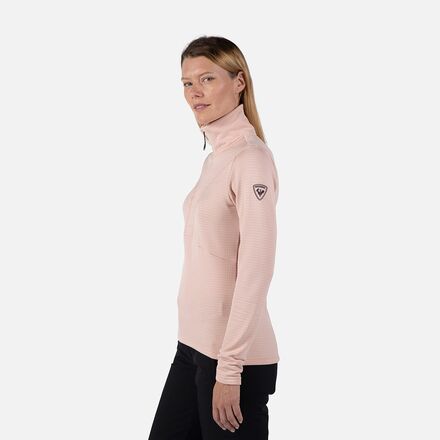 Rossignol - Blackside Fleece 1/2-Zip Pullover - Women's