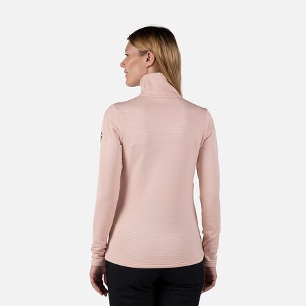 Rossignol - Blackside Fleece 1/2-Zip Pullover - Women's
