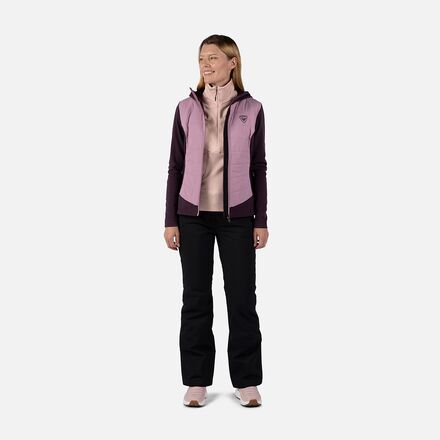 Rossignol - Blackside Fleece 1/2-Zip Pullover - Women's