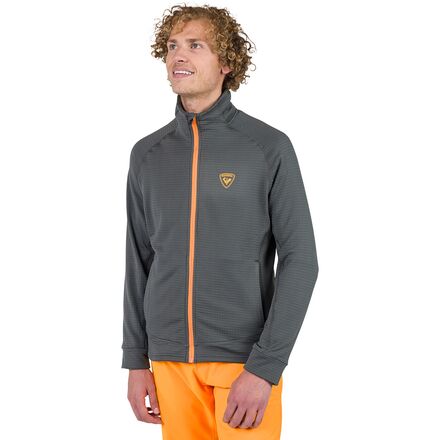 Blackside Fleece Full-Zip Jacket - Men's