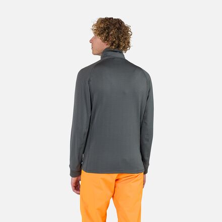 Rossignol - Blackside Fleece Full-Zip Jacket - Men's