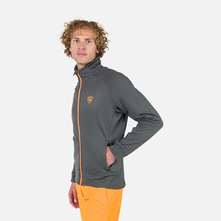 Rossignol - Blackside Fleece Full-Zip Jacket - Men's