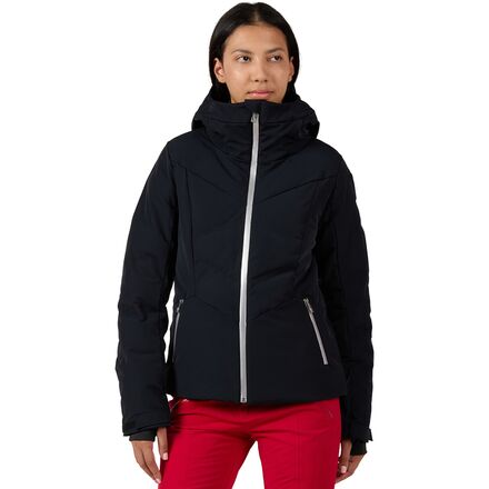 Blackside Puffy Jacket - Women's