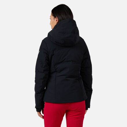 Rossignol - Blackside Puffy Jacket - Women's