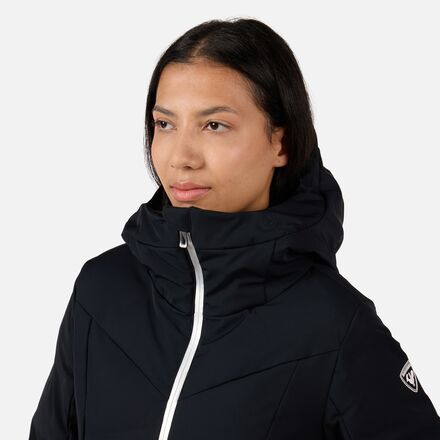 Rossignol - Blackside Puffy Jacket - Women's