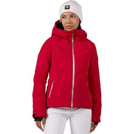 Blackside Puffy Jacket - Women's