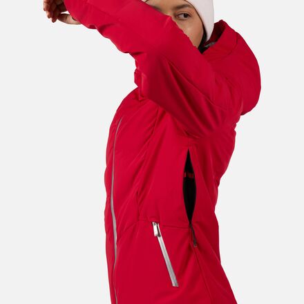 Rossignol - Blackside Puffy Jacket - Women's